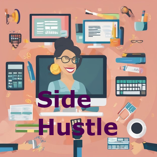 Side Hustle